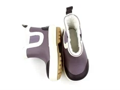 CeLaVi moonscape vintergummistøvle kort